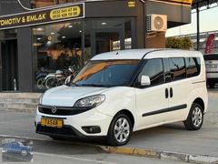 TAŞAR OTOMOTİV DEN 2017 FIAT DOBLO 1.3 SAFELİNE
