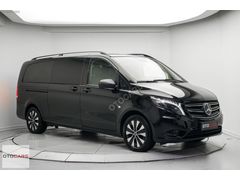 34 BİN'DE MERCEDES VİTO TOURER SELECT Ş.TAKİP K.ISITMA HATASIZ