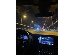 Sahibinden Cupra Ateca 1.5 TSI 2024 Model 