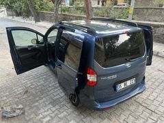 LİDER'DEN 2023 ÇIKIŞ 1.5 TİTANİUM PLUS ÖZEL RENK HATASIZ 64 BİN