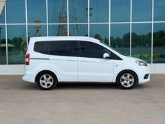 AHMET AUTO'DAN HATASIZ BOYASIZ TRAMERSİZ 100 HP FORD CURİER