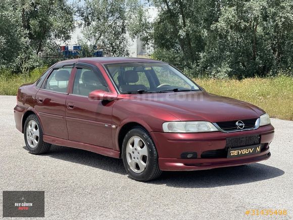 BEY GÜVEN OTOMOTİVDEN 2000 100 YIL DERİ K.ISITMA
