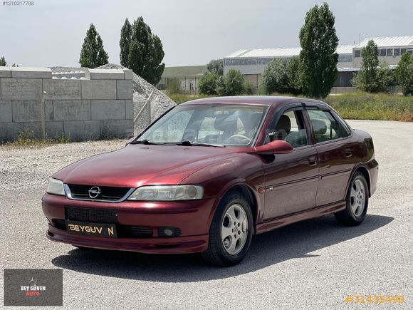 BEY GÜVEN OTOMOTİVDEN 2000 100 YIL DERİ K.ISITMA