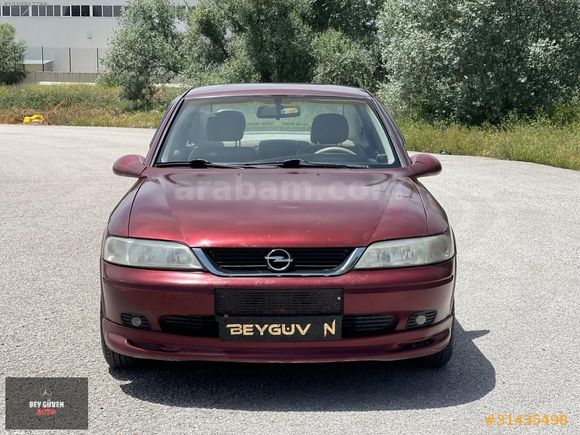 BEY GÜVEN OTOMOTİVDEN 2000 100 YIL DERİ K.ISITMA