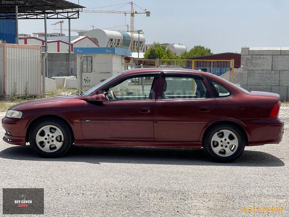 BEY GÜVEN OTOMOTİVDEN 2000 100 YIL DERİ K.ISITMA