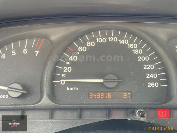 BEY GÜVEN OTOMOTİVDEN 2000 100 YIL DERİ K.ISITMA