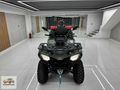 2023 MODEL HATASIZ CFORCE 450L ATV 4X4 OTOMATİK DİSK FREN