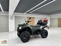 2023 MODEL HATASIZ CFORCE 450L ATV 4X4 OTOMATİK DİSK FREN