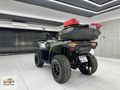 2023 MODEL HATASIZ CFORCE 450L ATV 4X4 OTOMATİK DİSK FREN
