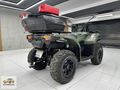 2023 MODEL HATASIZ CFORCE 450L ATV 4X4 OTOMATİK DİSK FREN