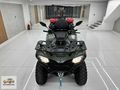 2023 MODEL HATASIZ CFORCE 450L ATV 4X4 OTOMATİK DİSK FREN