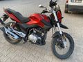 200 cc DÜŞÜK KM FULL BAKIMLI MOTOR 