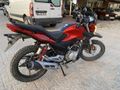 200 cc DÜŞÜK KM FULL BAKIMLI MOTOR 