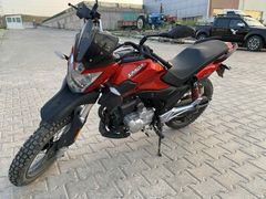 200 cc DÜŞÜK KM FULL BAKIMLI MOTOR 
