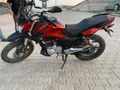 200 cc DÜŞÜK KM FULL BAKIMLI MOTOR 