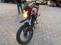 200 cc DÜŞÜK KM FULL BAKIMLI MOTOR 