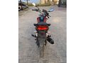 200 cc DÜŞÜK KM FULL BAKIMLI MOTOR 