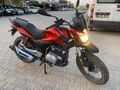 200 cc DÜŞÜK KM FULL BAKIMLI MOTOR 