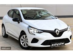 KÜÇÜK OTOMOTİV'DEN 2022 MODEL RENAULT CLİO 1.0 SCe JOY HATASIZ