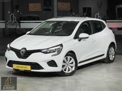 RENAULT CLİO 2021 48.000 KM HATASIZ BOYASIZ