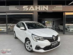 2022 RENAULT TALİANT HATASIZ 1.0 TURBO K.KARTA TAKSİT