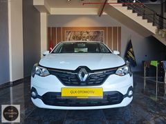 2024 GENİŞ EKRAN HATASIZ BOYASIZ G.PAKET 6001 KM TALİANT