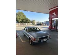 Sahibinden Ford Taunus 1.6 1978 Model 