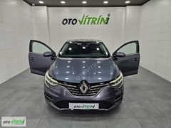 DEĞİŞENSİZ BOYASIZ " S.BAKIMLI - FÜME RENK - 64.700 KM "