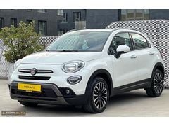 2020 FIAT 500X 1.6 MULTIJET CROSS PLUS BOYASIZ DEĞİŞENSİZ