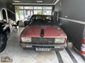 1982 DOĞAN 5vites LPG Lİ ORJİNAL PROJEYE UYGUN