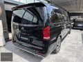 -CİO MOTORS-VİTO TOURER 114 BLUETEC BASE PLUS VIP- MAYBACH DESİN