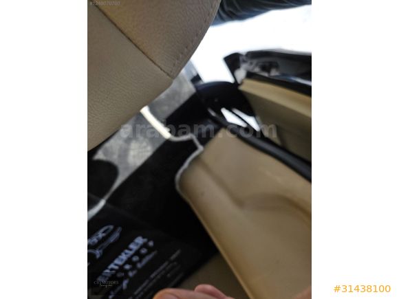 -CİO MOTORS-VİTO TOURER 114 BLUETEC BASE PLUS VIP- MAYBACH DESİN