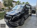 -CİO MOTORS-VİTO TOURER 114 BLUETEC BASE PLUS VIP- MAYBACH DESİN