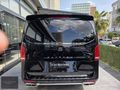 -CİO MOTORS-VİTO TOURER 114 BLUETEC BASE PLUS VIP- MAYBACH DESİN