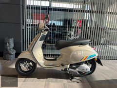 -CİO MOTORS-VESPA PRIMAVERA S 2024 MODEL 150 ABS