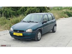 GALERİ EMRAH'DAN ORJİNAL OPEL CORSA 1.4 SWİNG - SIFIR MUAYENELİ