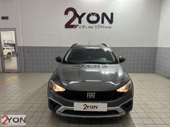 FİAT YÖN'DEN EGEA CROSS 1.4 FİRE STREET 52'BİNDE ORİJİNAL