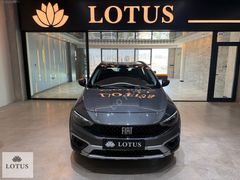 LOTUS'DAN EGEA CROSS 1.4 Fire STREET-HATASIZ-KREDİ KARTI 12 TKST