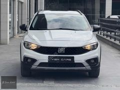 2023 FIAT EGEA CROSS 1.4 FİRE STREET 54 BİN KM BOYASIZ