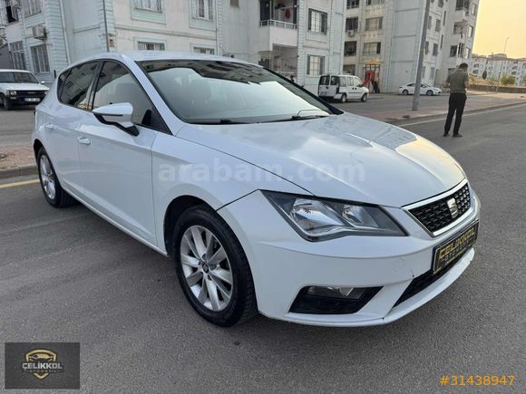 ÇELİKKOL OTOMOTİVDEN SEAT LEON ARAYANLARA OTOMATİK...