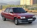 TERTEMİZ BAKIMLI 1.4 RENAULT BRODWAY BENZİN LPG MUAYENELİ