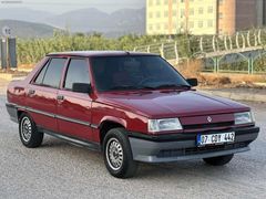 TERTEMİZ BAKIMLI 1.4 RENAULT BRODWAY BENZİN LPG MUAYENELİ