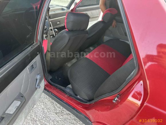 TERTEMİZ BAKIMLI 1.4 RENAULT BRODWAY BENZİN LPG MUAYENELİ