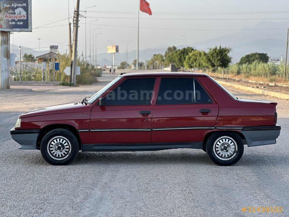 TERTEMİZ BAKIMLI 1.4 RENAULT BRODWAY BENZİN LPG MUAYENELİ