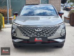 ELKA OTOMOTİV'DEN 2024 CHERY OMODA5 LUXURY HATASIZ K.K 12 TAKSİT