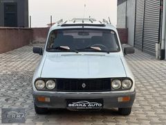 1991 RENAULT 12 TOROS BAKIMLI YENİ MUAYENELİ LPG Lİ