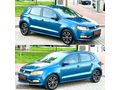 2015 MODEL WW POLO 1.2 TSİ COMFORTLİNE LANSMAN RENGİ