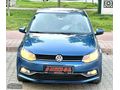 2015 MODEL WW POLO 1.2 TSİ COMFORTLİNE LANSMAN RENGİ