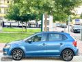 2015 MODEL WW POLO 1.2 TSİ COMFORTLİNE LANSMAN RENGİ