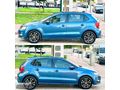 2015 MODEL WW POLO 1.2 TSİ COMFORTLİNE LANSMAN RENGİ